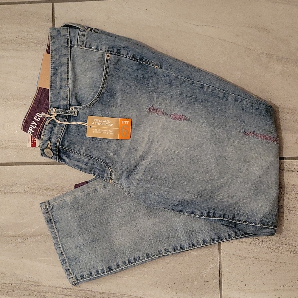 Jeans